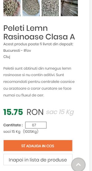 detalii produs